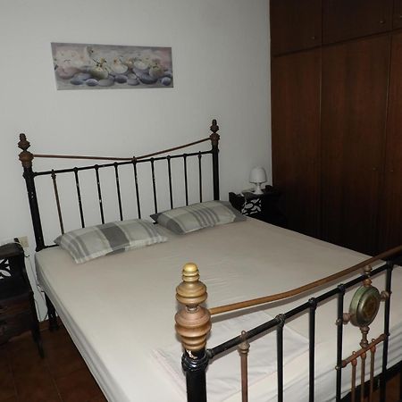 Sangue Blu Beachfront Villa Apartment Ájosz Nikólaosz Kültér fotó