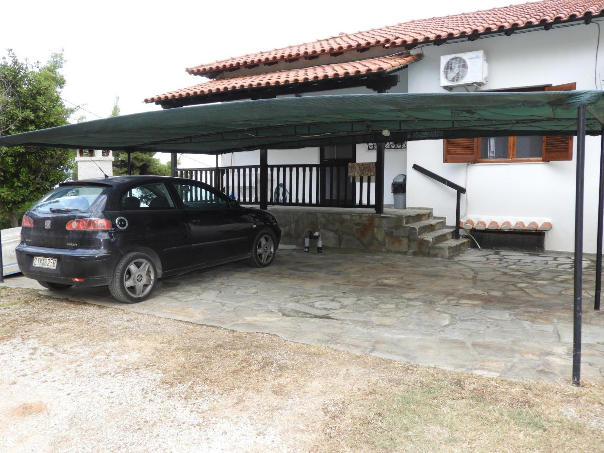 Sangue Blu Beachfront Villa Apartment Ájosz Nikólaosz Kültér fotó