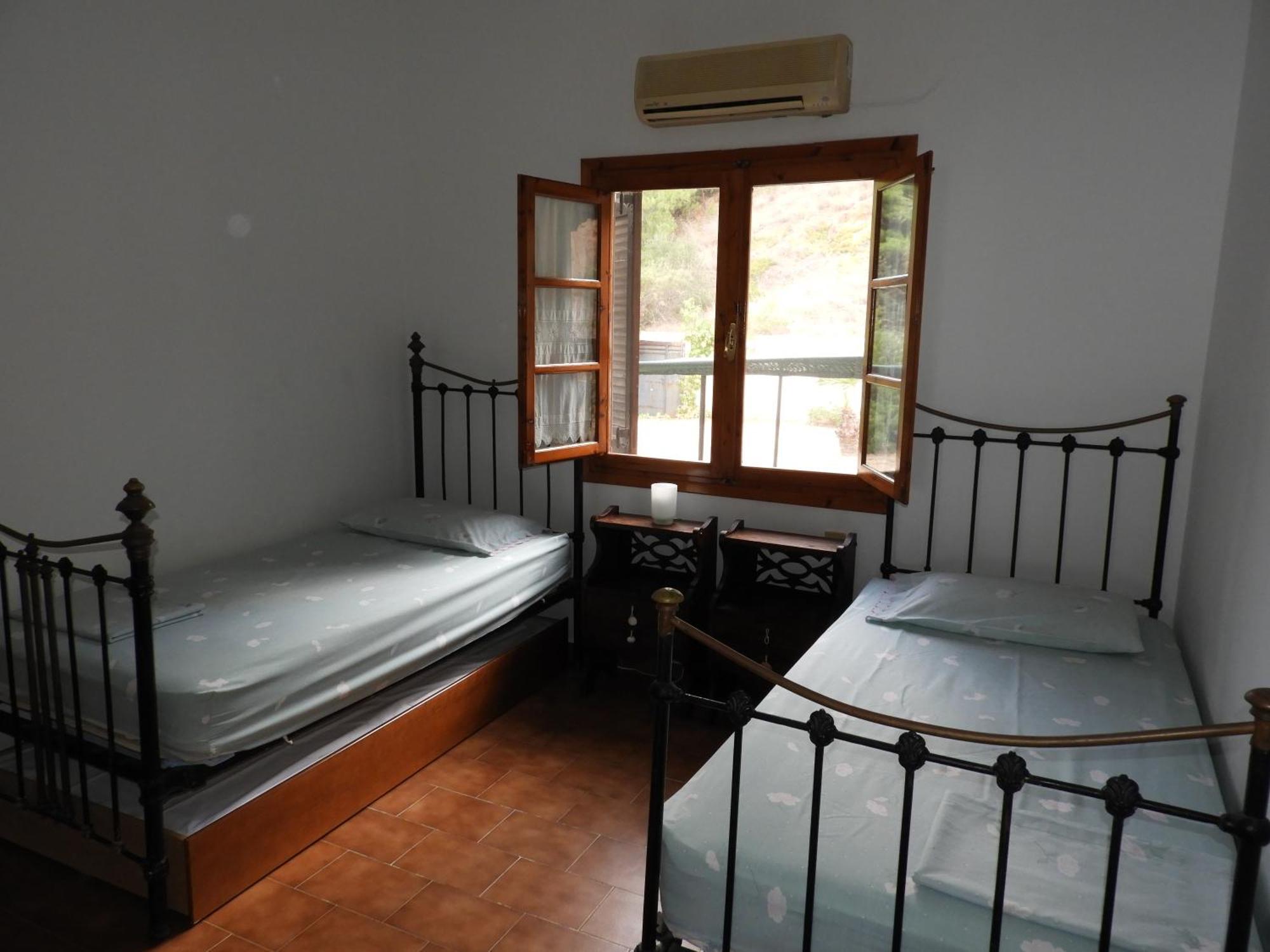 Sangue Blu Beachfront Villa Apartment Ájosz Nikólaosz Kültér fotó
