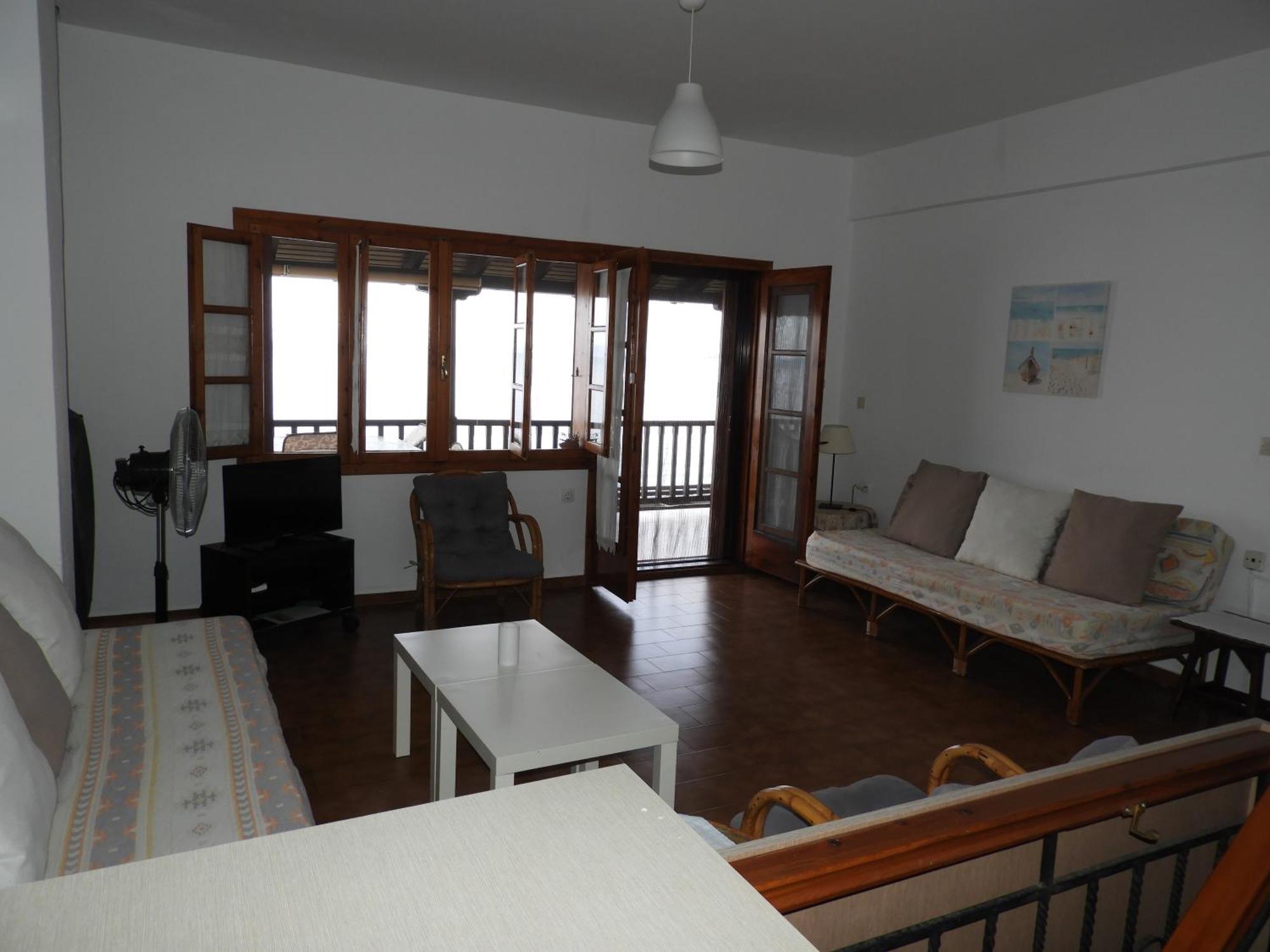 Sangue Blu Beachfront Villa Apartment Ájosz Nikólaosz Kültér fotó
