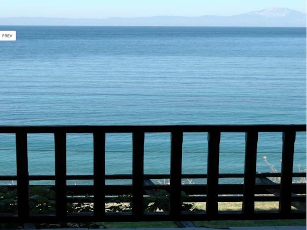 Sangue Blu Beachfront Villa Apartment Ájosz Nikólaosz Kültér fotó